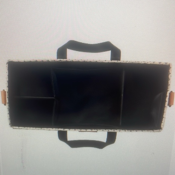 BRAND NEW Petunia Pickle Bottom inter-mix Deluxe Kit Caddy - Picture 2 of 5